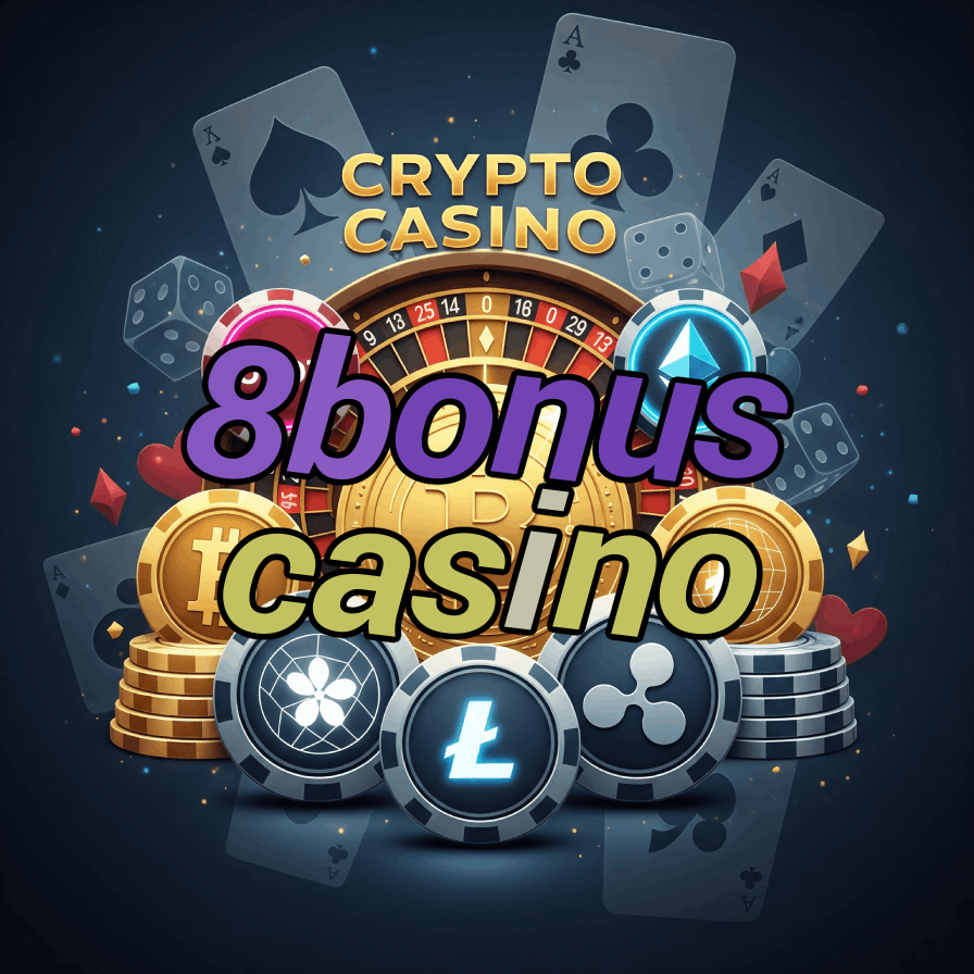 8Bonus Casino - Get 8 Welcome Bonuses