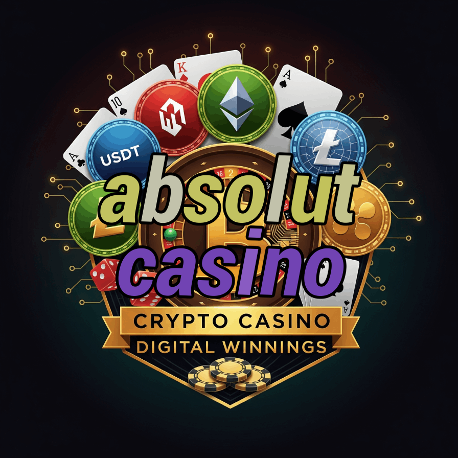 Absolut Casino - Premium Vodka-Themed Casino