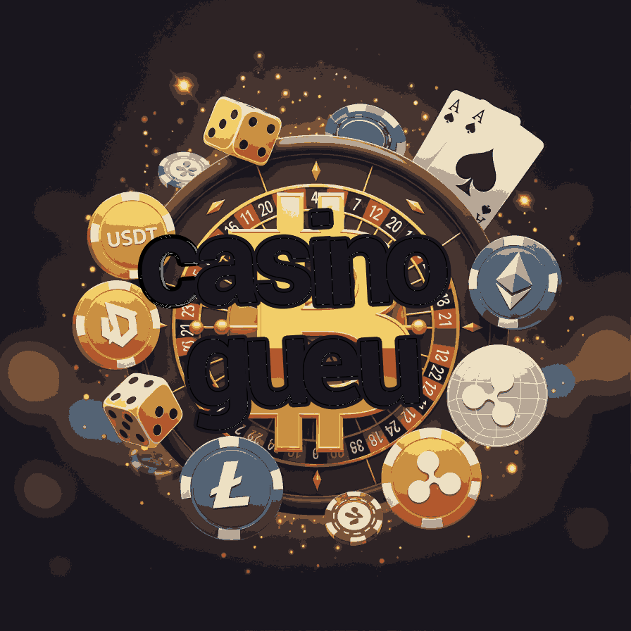Casino Gueu - French-Themed Casino Experience